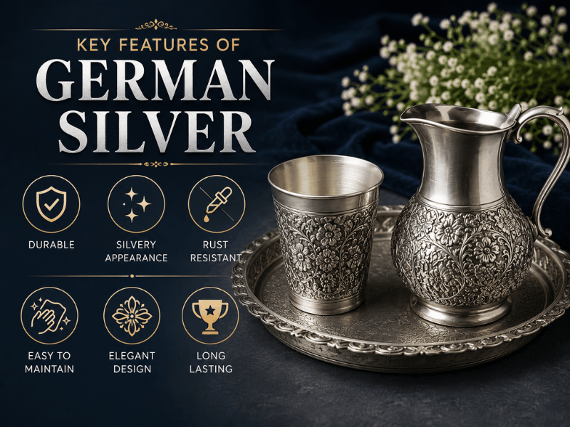 Key Features of it