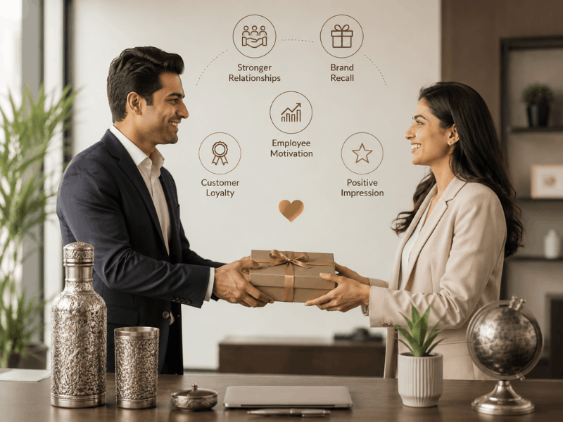 Why Corporate Gifting Matter