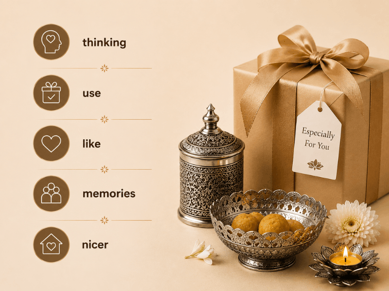 Why the Right Diwali Gift Matters