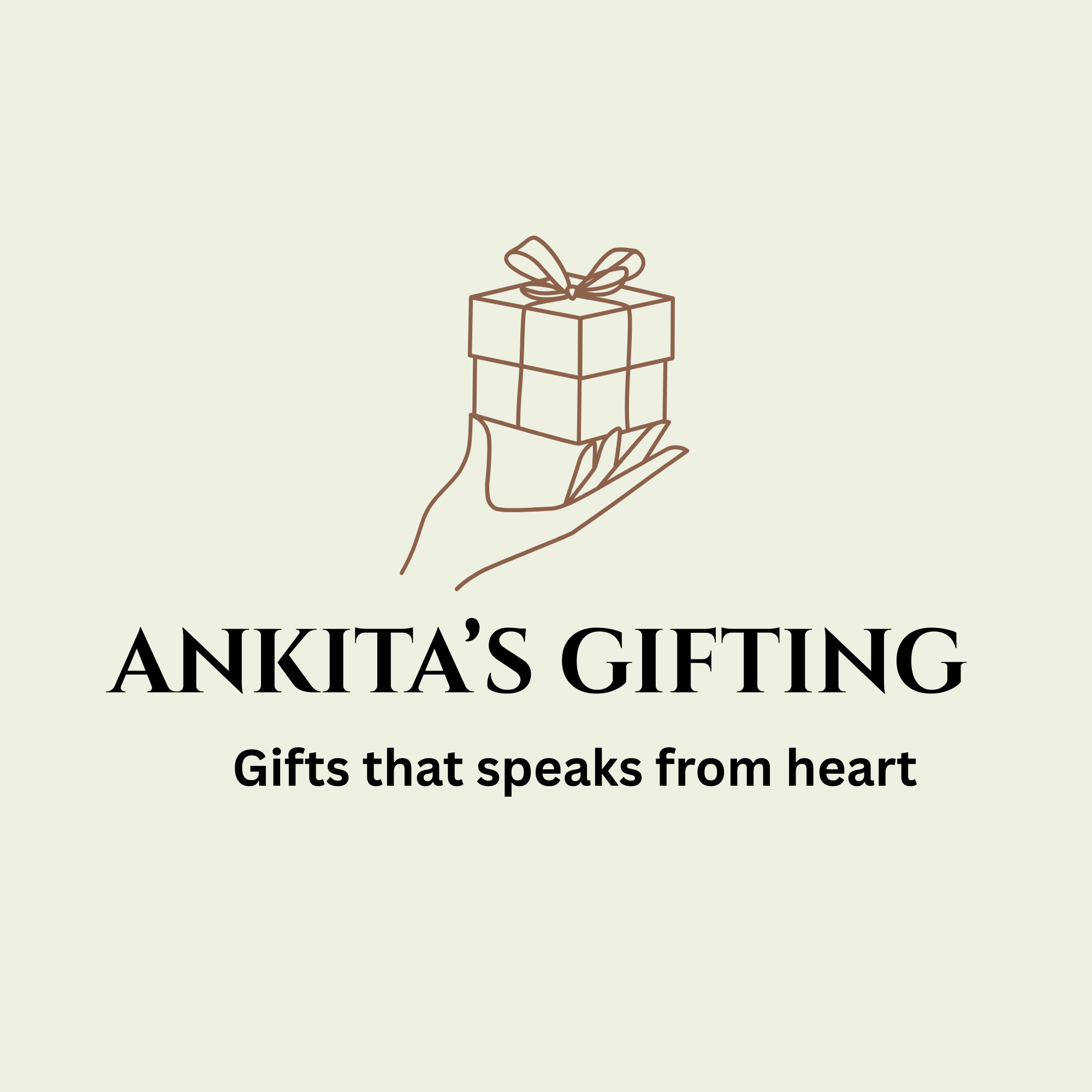 Ankitasgifting